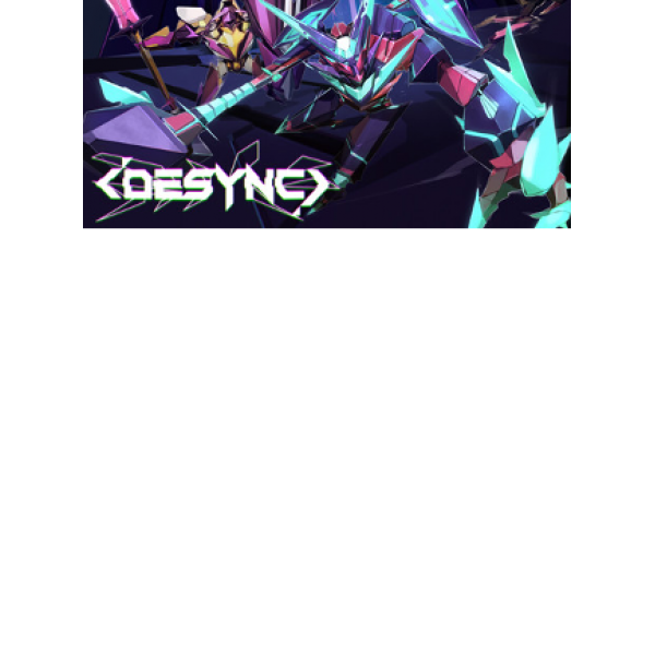 DESYNC Steam Key GLOBAL