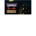 Spooky's Jump Scare Mansion: HD Renovation Steam Gift GLOBAL