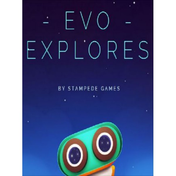 Evo Explores Steam Gift GLOBAL
