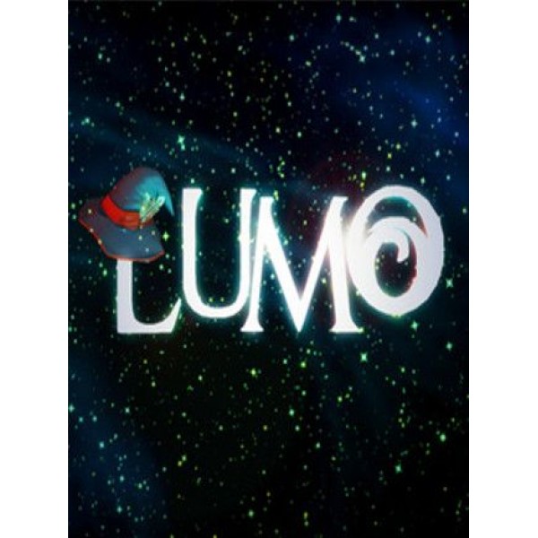 Lumo - Deluxe Edition Steam Key GLOBAL