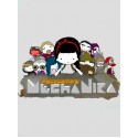 MechaNika Steam Key GLOBAL