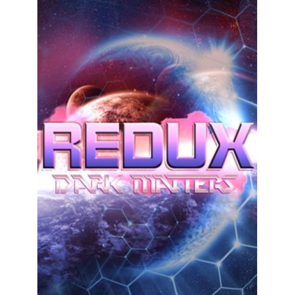 Redux: Dark Matters Steam Gift GLOBAL