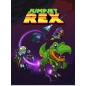 JumpJet Rex Steam Key GLOBAL