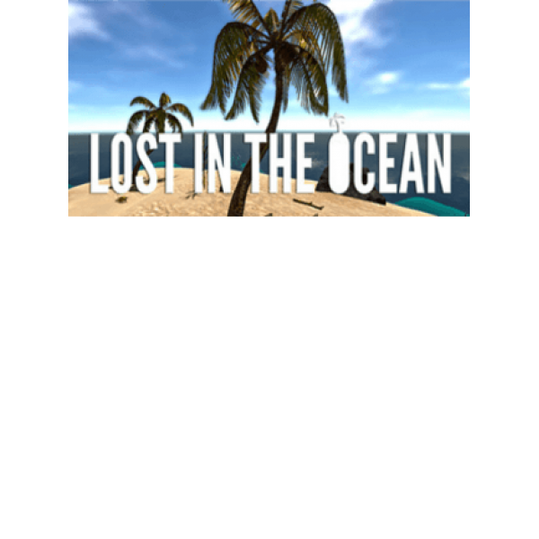 Lost in the Ocean VR Steam Key GLOBAL