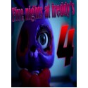 Five Nights at Freddy's 4 Steam Gift GLOBAL