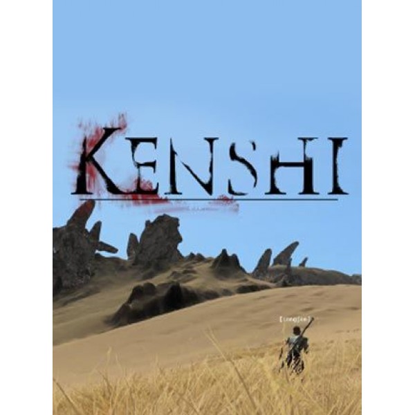 Kenshi  (PC) - Buy Steam Game Key