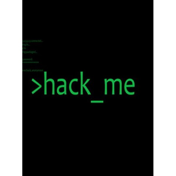 hack_me Steam Key GLOBAL