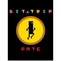 BIT.TRIP FATE Steam Key GLOBAL
