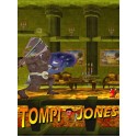 Tompi Jones Steam Key GLOBAL