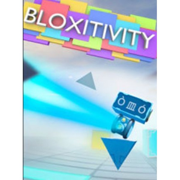 Bloxitivity Steam Gift GLOBAL