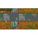 Space Robot Samurai Zombie Slayer Steam Key GLOBAL