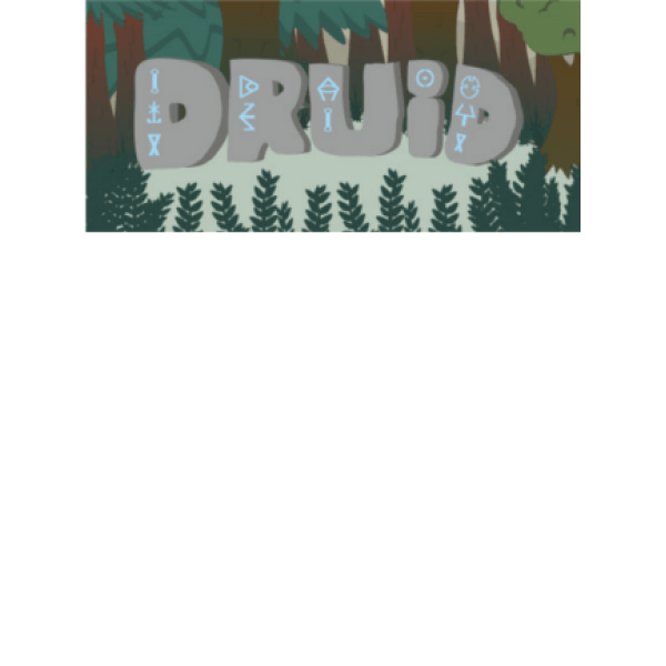 Druid Steam Key GLOBAL