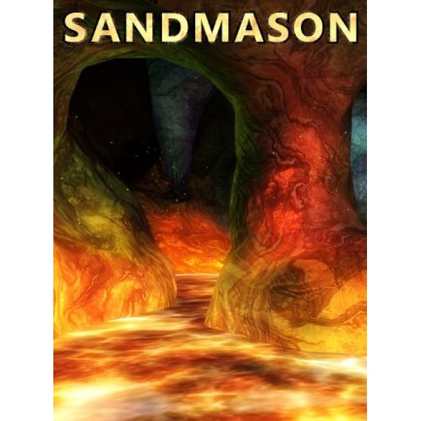 Sandmason Steam Gift GLOBAL