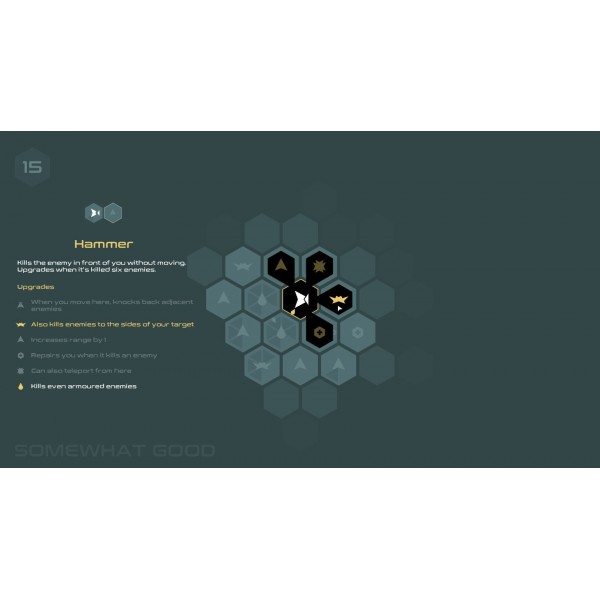 Morphblade Steam Key GLOBAL