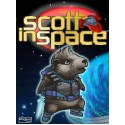 Scott in Space Steam Key GLOBAL