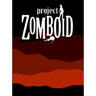 Buy Project Zomboid Steam Gift