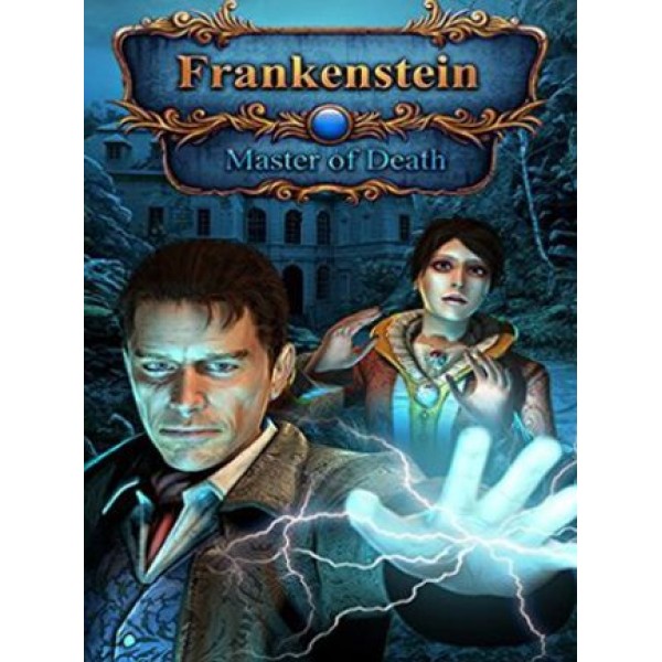 Frankenstein: Master of Death Steam Gift GLOBAL