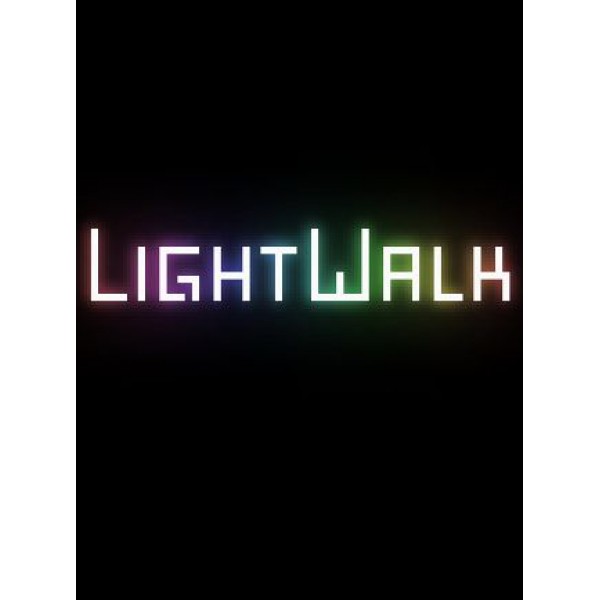 LightWalk Steam Key GLOBAL