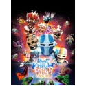 Last Knight: Rogue Rider Edition Steam Key GLOBAL