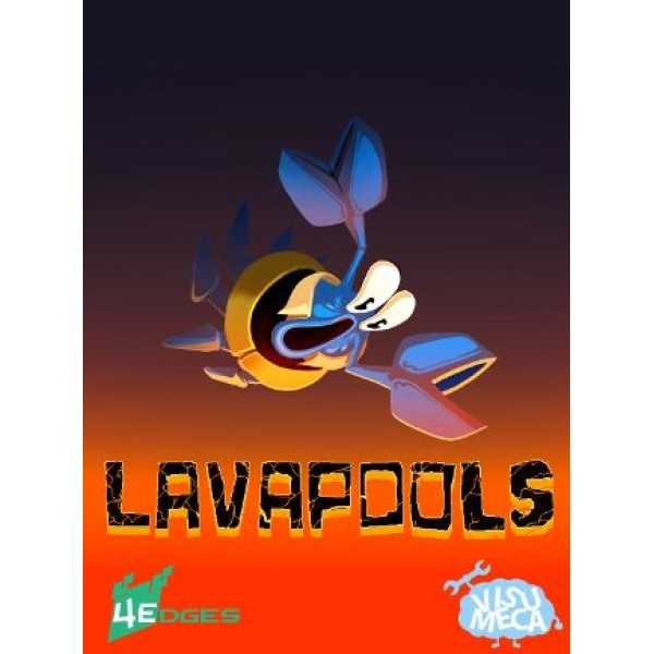 Lavapools Steam Gift GLOBAL