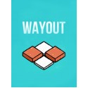 WayOut Steam Key GLOBAL