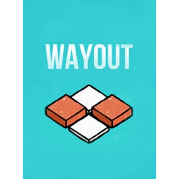 WayOut Steam Key GLOBAL