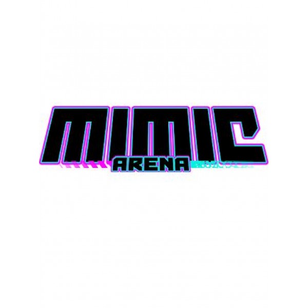 Mimic Arena Steam Key GLOBAL