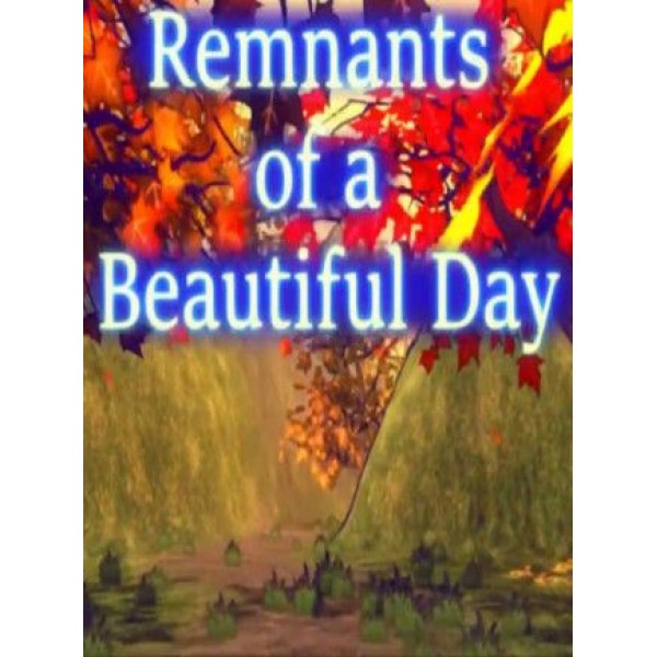 Remnants of a Beautiful Day Steam Key GLOBAL