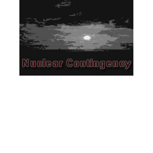 Nuclear Contingency Steam Key GLOBAL