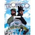 Tropico 5 - Complete Collection (PC) - Buy Steam Game Key