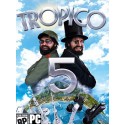 Tropico 5 - Complete Collection (PC) - Buy Steam Game Key