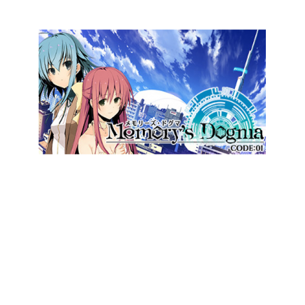 Memory's Dogma :01 Steam Key GLOBAL