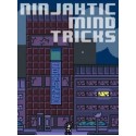 Ninjahtic Mind Tricks Steam Key GLOBAL