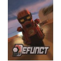Defunct Steam Key GLOBAL