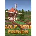 Golf With Your Friends (PC) - Buy Steam Game CD Key