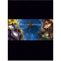 Major\\Minor Steam Gift GLOBAL