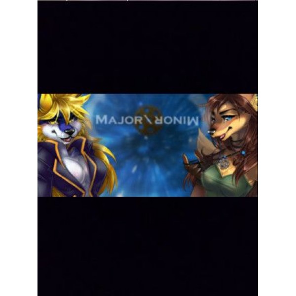 Major\\Minor Steam Gift GLOBAL