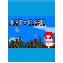 Just a Cleric Steam Key GLOBAL