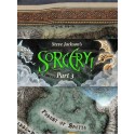 Sorcery! Part 3 Steam Key GLOBAL