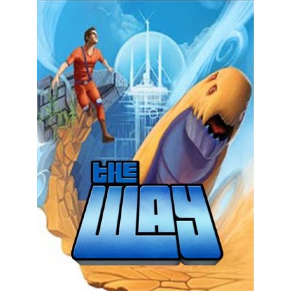 The Way (PC) - Steam Key - GLOBAL