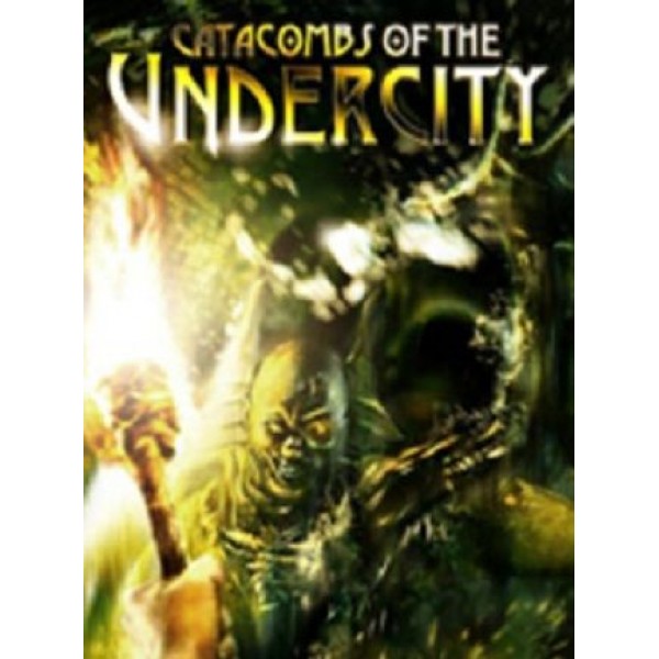 Catacombs of the Undercity Steam Gift GLOBAL