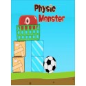 Physic Monster Steam Key GLOBAL
