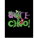 Gon' E-Choo! Steam Key GLOBAL