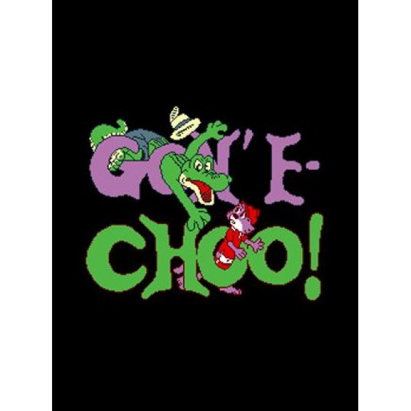 Gon' E-Choo! Steam Key GLOBAL