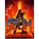 SEUM: Speedrunners from Hell Steam Key GLOBAL