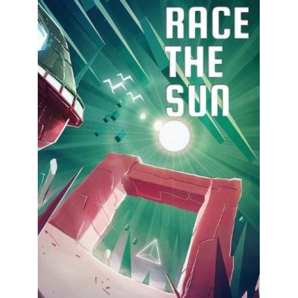 Race The Sun - Deluxe Edition Steam Gift GLOBAL