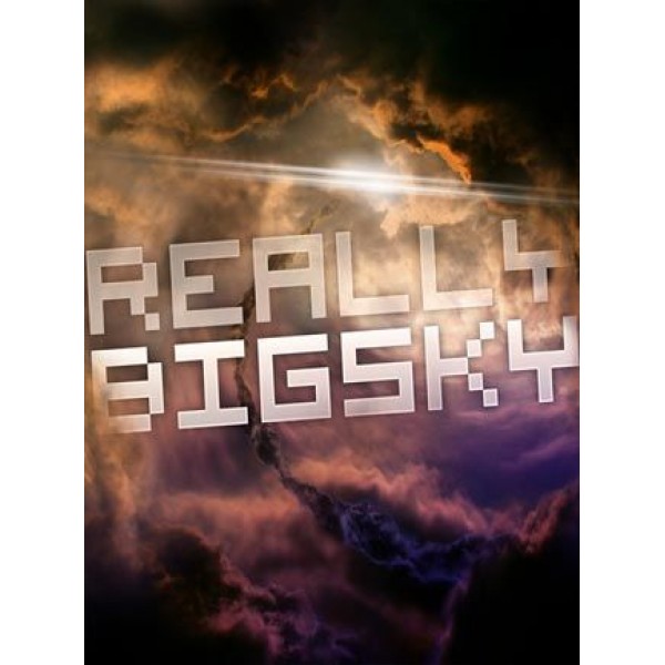 Really Big Sky Steam Key GLOBAL