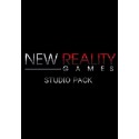 New Reality Studio Pack Steam Key GLOBAL