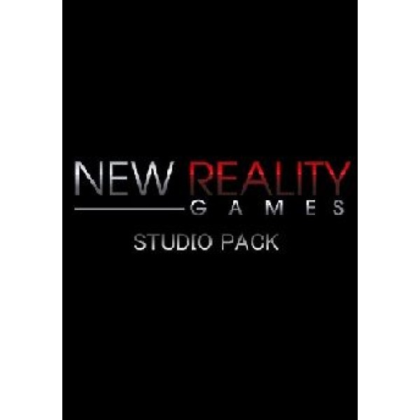 New Reality Studio Pack Steam Key GLOBAL