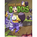 Save the Dodos Steam Key GLOBAL